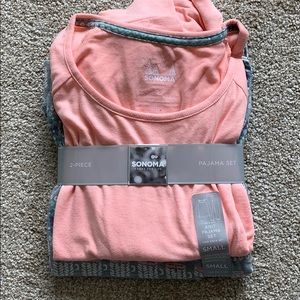 Sonoma Pajama Set